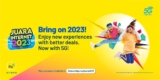 Digi offers Juara Internet 2023 deals, now with 5G!