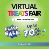 Maybank Virtual Treats Fair 2021