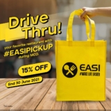 EASI App Extra15% Off Promo Code