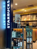 Starbucks Sunway Medical Centre Velocity opening promotions