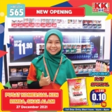 CSR Gula Kasar for only RM0.10 at KK Mart