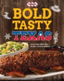 TGI Fridays new Bold Tasty Texas menu