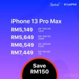 Apple iPhone & Products 5.5 BIG Brand Sale 2022