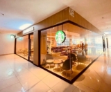Starbucks Hospital Canselor Tunku Mukhriz HCTM Opening promotions
