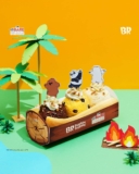 Baskin-Robbins and We Bare Bears Join Forces for New Ice Cream Collection