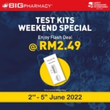 BIG Pharmacy Weekend Special June 2022