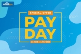 HomePro Pay Day Sale 2022