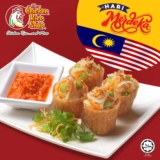 The Chicken Rice Shop RM6.50 for Nyonya Pai Tee (Regular) Promotion
