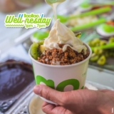 llaollao 22% Off Wednesday Promotion