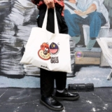 A&W Limited Edition MY Rooty Tote Bag 2022