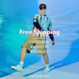 Padini Pay Day Giftaway Sale September 2022