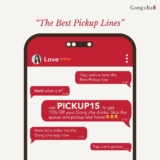 Gong Cha Self Pick-up Extra 15% Off Promotion