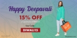 Padini Online is the Website to Shop for New Clothes for Diwali