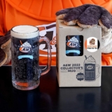 A&W 2022 Limited Edition Collector’s Mug