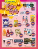 TF ValueMart Deepavali Sale October 2022