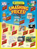 TF Value-Mart Smashing Price Promotion Catalogue October 2022