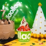 llaollao 11.11 Sale 2022 Special Anniversary tub for only RM11