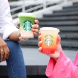 Starbucks 2 Grande-sized handcrafted beverages at RM25 every Wednesday on January 2023