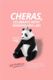 IKEA Damansara Store’s 20th Anniversary Celebration – Fun, Exclusives, and More on Aug 2023