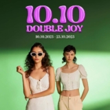 Padini 10.10 Double Joy deal