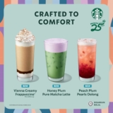 Starbucks Coffee Specials: Unmissable Deals in Malaysia from 2nd January to 19th February 2024