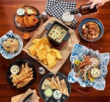 Morganfield’s Extraordinary 50% Cash Back Deal to Kick off The New Year 2024