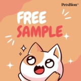 PetsBion Introduces Revolutionary Postbiotic Cat Food with a Free Sample Giveaway !