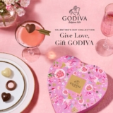 Godiva’s Sweet Deals: Complimentary Gifts and Vouchers at Johor Premium Outlets from 29th January to 14th February 2024