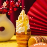 Rollney Unveils Special CNY Edition Kurtos Ice Cream to Ring in Lunar New Year 2024 with a Twist!