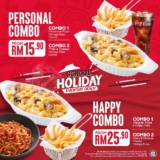 Pizza Hut School Holiday Promo: Indulge in Irresistible Deals from Only RM15.90