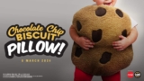 Texas Chicken Introduces NEW Chocolate Chip Biscuit Pillow 2024 – Limited Stocks!