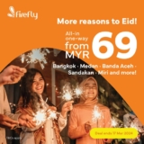 Firefly Airlines Ramadan 2024 Deals – Save Big on Flights! Book Now & Travel Smart