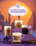 Coffee Bean & Tea Leaf Ramadan 2024: Exclusive Beverages to Elevate Your Buka Puasa Experience