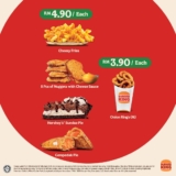 Burger King Super Saver Deals – Snack Time Specials Up to April 2024 | Get Your Favorites for Less!
