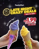 FamilyMart Sofuto Cone RM1.99 Ramadan 2024 Special – Indulge in Delicious Treats!