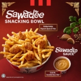 Satisfy Your Cravings with KFC’s New Sawadee Snacking Bowl Promo 2024