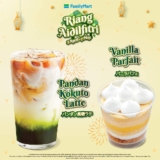 FamilyMart Riang Aidilfitri 2024: Meriahkan Your Celebrations with Exciting Treats & Promotions
