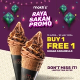 Moktis Ice Cream Raya Promotion Apr/May 2024 – Treat Yourself to Sweet Savings!