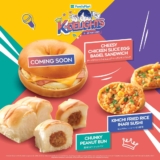 FamilyMart K-Delights 2024: Indulge in Korean Flavors with 25% Off May Promo