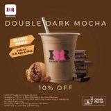 Baskin Robbins Double Dark Mocha Promo May 2024 – Elevate Your Coffee Game!