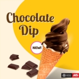 Marrybrown: Indulge in the Irresistible NEW MB Choco Dip Promo