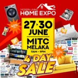 Modern Living Home Expo June 2024 – Big Savings, Top Brands, One-Stop Home Solution
