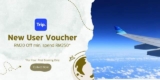 Unlock Your First Adventure with Trip.com: Exclusive New User Voucher!
