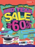 CARiNG Pharmacy Electrifying Mid-Year Sale 2024 – Up to 60% Off!
