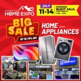 Modern Living Home Expo 2024 : Transform Your Home with Unbeatable Deals