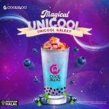 Unleash the Coolblog Magic of Unicool Galaxy: A Flavourful Adventure Awaits!