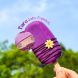 Savor Summer with FamilyMart’s Taro Cake Popsicle 2024