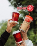 Sip, Sip, Hooray! It’s Teasday Tuesday with 30% Off at ChaTraMue (July 2024 Onwards)