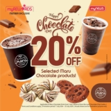 Sweeten Your July 2024 with myNEWS’ Chocolate Day Deals!