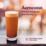 Coffee Bean & Tea Leaf Experience: “Aerocano” Takes Flight This July 2024!